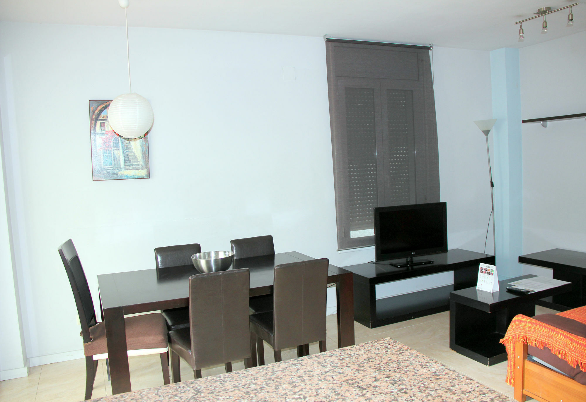 Apartamentos Caru Castelldefels Exterior foto