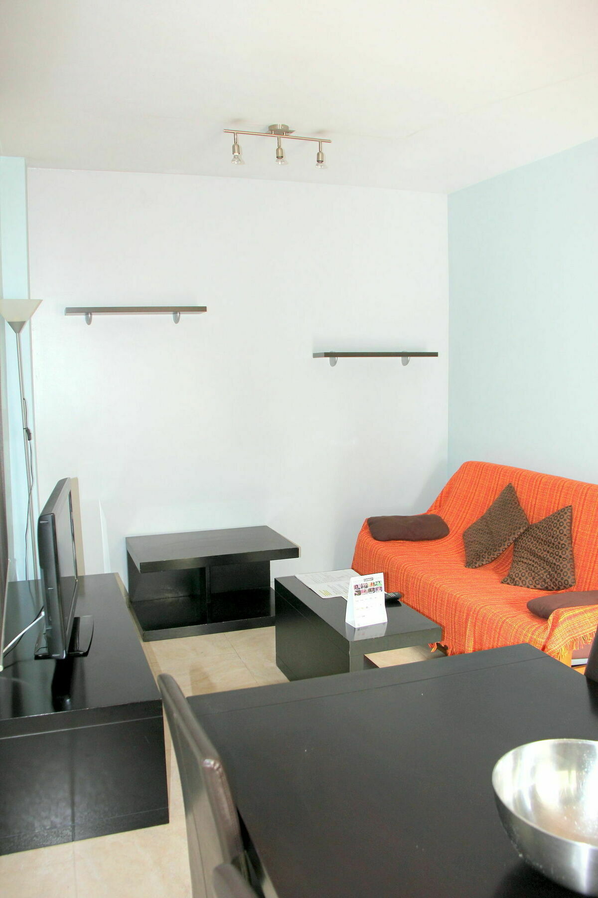 Apartamentos Caru Castelldefels Exterior foto