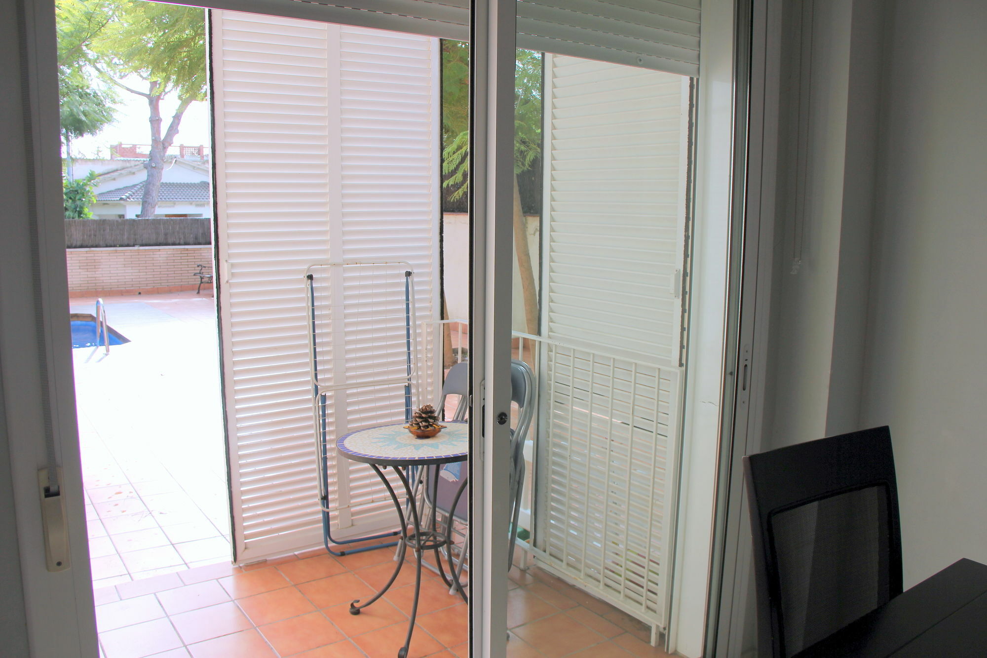 Apartamentos Caru Castelldefels Exterior foto